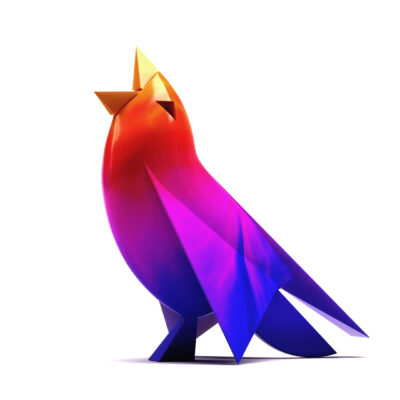 Birdy_Colorful Birdy_Colorful